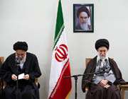 supreme leader meets members of assembly of experts