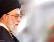 آیت الله خامنه ای