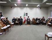 supreme leader meets members of assembly of experts