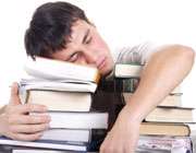 مطالعه قبل از خواب