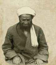 آیت الله میرزا علی اکبر مرندی