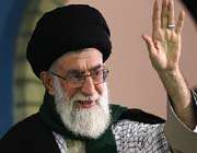 l’ayatollah khamenei