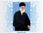 l’honorable ayatollah khamenei