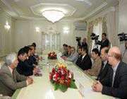 l’iran et le tadjikistan ont signé cinq protocoles d’accord sur le tourisme 