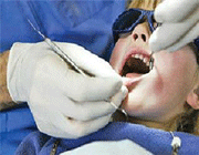طب الاسنان
