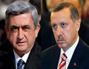 саргсян и эрдоган 