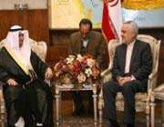 le premier vice-président de l’iran et le premier ministre koweïtien
