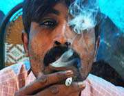 smoking kills 1mn indians annually