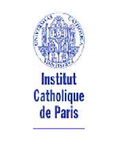 la formation des imams par l’institut catholique de paris?