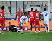 saipa trounces persepolis 2-0