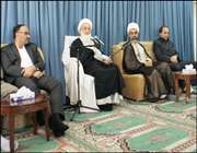 آیت الله نوری همدانی