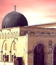 мечеть аль-акса
