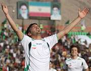 ذوب آهن برترین باشگاه ایران 