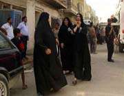 baghdad massive blasts kill 34, injure 100