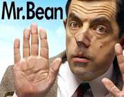 mr. bean