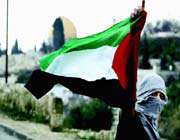 palestines flag