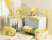 babys room