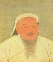 kublai khan