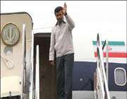 ahmadinejad