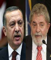 turkey-barzil