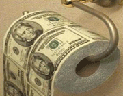 الدولار الأمريکي