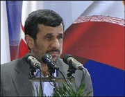 الرئيس احمدي نجاد