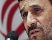president mahmoud ahmadinejad 