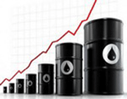 цены на нефть 