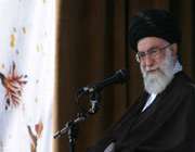 آیت الله خامنه ای