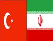 iran-turkey