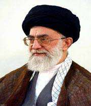 آیت الله خامنه ای