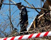 l’avion du président kaczynski s’était écrasé le 10 avril dernier, faisant 96 morts