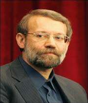 m. larijani 