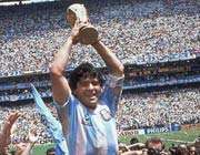 آرژانتين قهرمان جام جهاني 1986