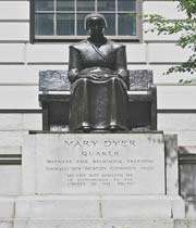 mary dyer