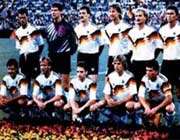 تیم ملی آلمان 