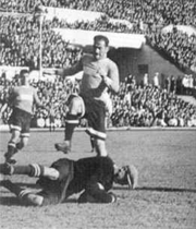 کأس العالم1962 في شيلي