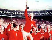 نهائي کأس العالم 1966 انجلترا