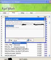 rapidshare upload,رپیدشیر آپلود,