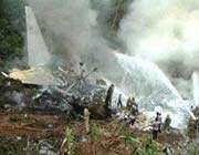 un avion transportant plus de 160 personnes s’écrase dans le sud de l’inde