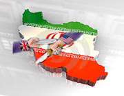 جمهوری اسلامی ایران و فتنه انگلیس و آمریکا