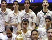 iran wins asian youth volleyball title