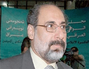 النائب حسن السنيد، عضو ائتلاف دولة القانون 