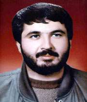 شهید صنیع خانی