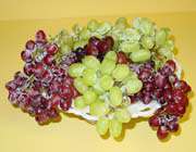 grapes