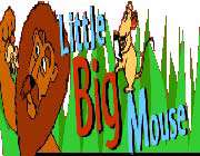 little big mouse