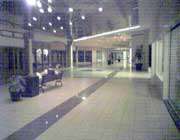 dead mall