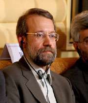 larijani