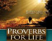 proverbs for life