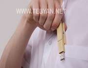 هنرنمایی با گیره لباس